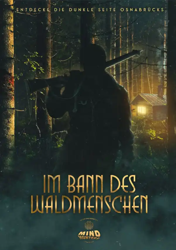 im-bann-des-waldmenschen-poster Im Bann des Waldmenschen Outdoor Tour - Poster